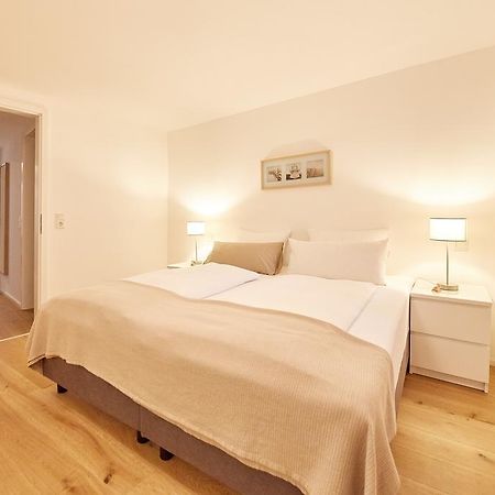 Appartement Zehn à Commune fusionnée de Commune fusionnée de Bernkastel-Kues Extérieur photo