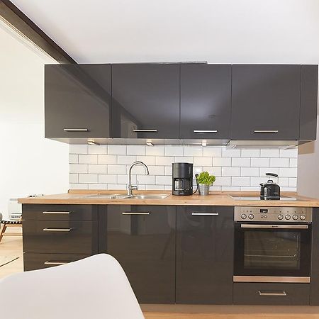 Appartement Zehn à Commune fusionnée de Commune fusionnée de Bernkastel-Kues Extérieur photo