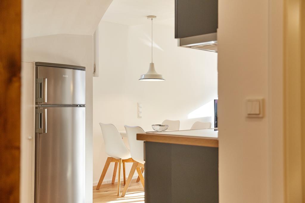 Appartement Zehn à Commune fusionnée de Commune fusionnée de Bernkastel-Kues Extérieur photo