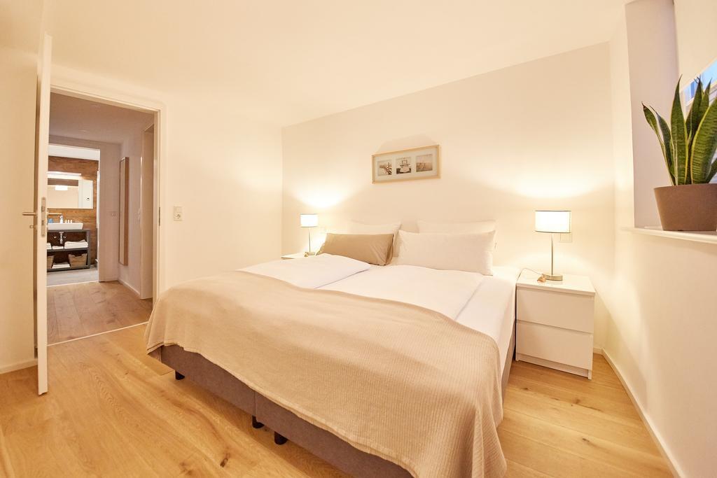 Appartement Zehn à Commune fusionnée de Commune fusionnée de Bernkastel-Kues Extérieur photo