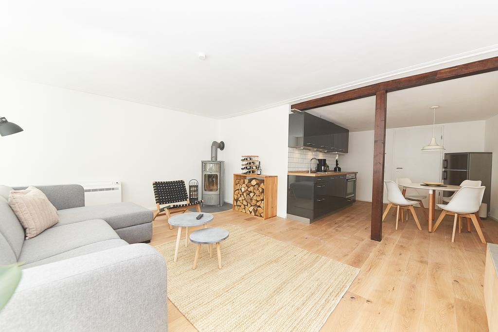 Appartement Zehn à Commune fusionnée de Commune fusionnée de Bernkastel-Kues Extérieur photo