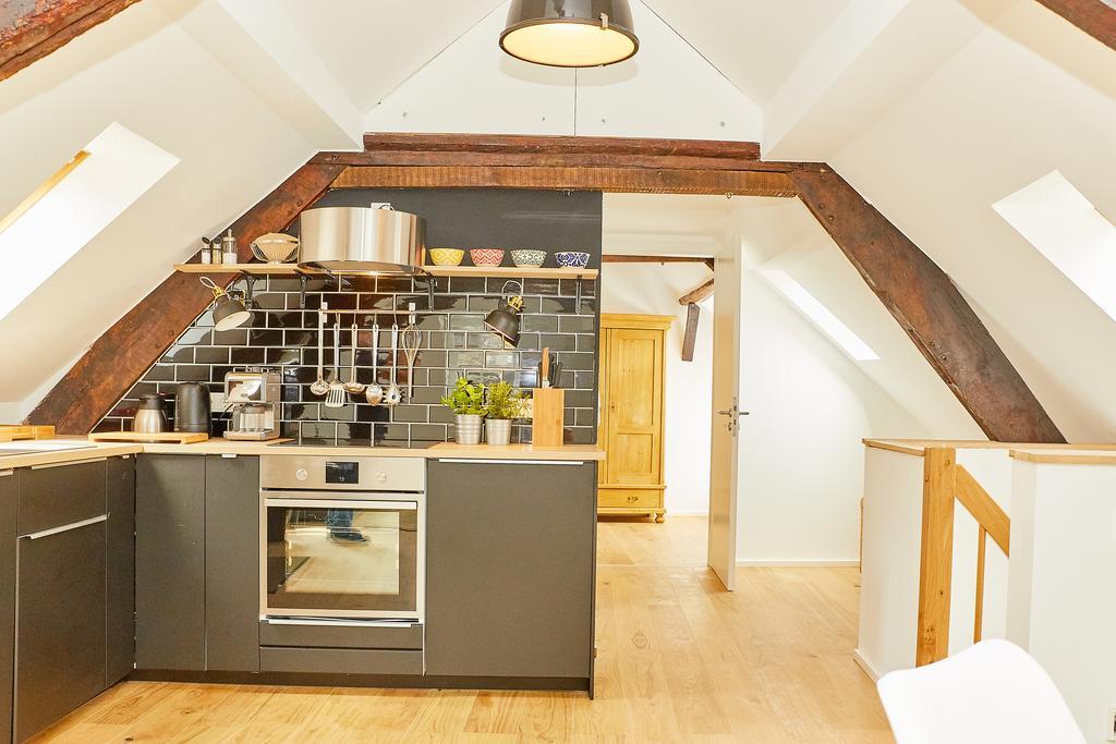 Appartement Zehn à Commune fusionnée de Commune fusionnée de Bernkastel-Kues Extérieur photo